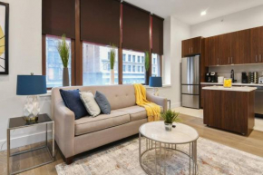 Charming 1BR King Bed - Just 20 Minutes from NYC!